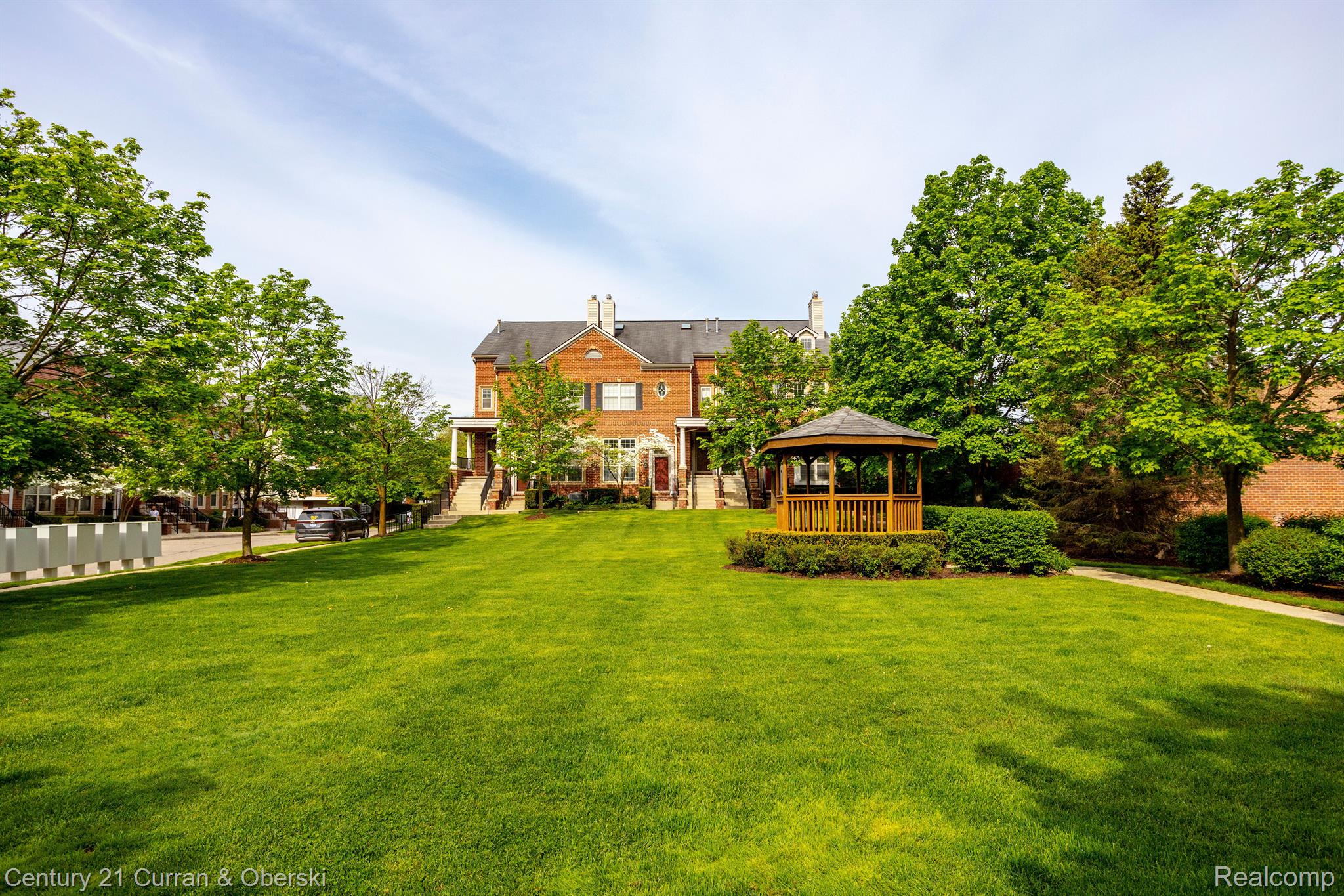 16944 Farmington Road, Unit 22 Livonia, MI 48154 - Photo 20 of 25