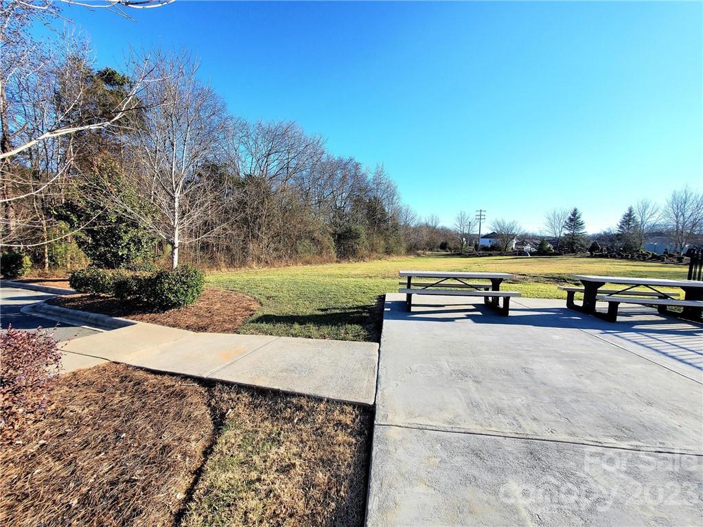 10013 Sunset Ridge Midland, NC 28107 - Photo 45 of 45 a view of a street with an ocean view