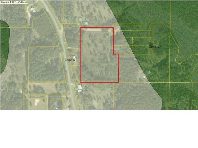 153 Oscar Holmes Road Wewahitchka, FL 32465 - Photo 3 of 8