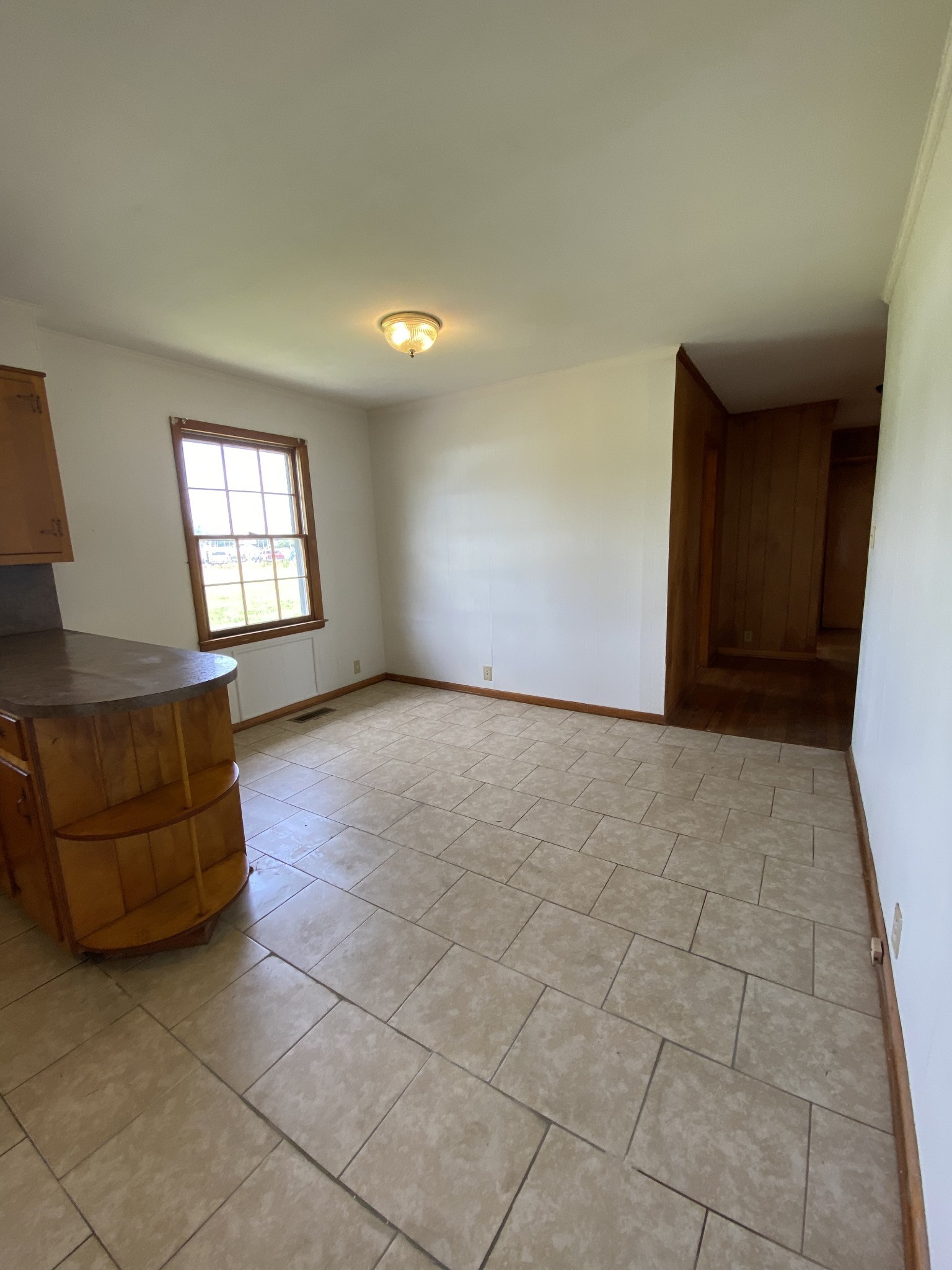 401 Whaley Street Smithville, TN 37166 - Photo 13 of 38 a view of livingroom with furniture and window