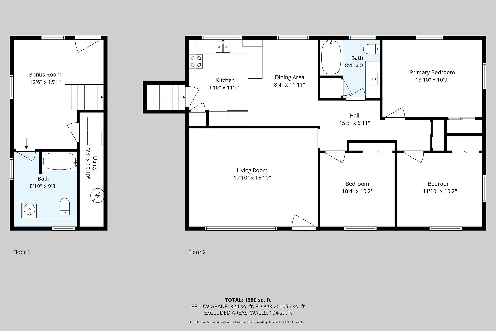 401 Whaley Street Smithville, TN 37166 - Photo 3 of 38 a picture of a cabinet