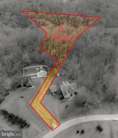 $140,000 | 14428 Frontier Trails Court, Waldorf, MD 20601