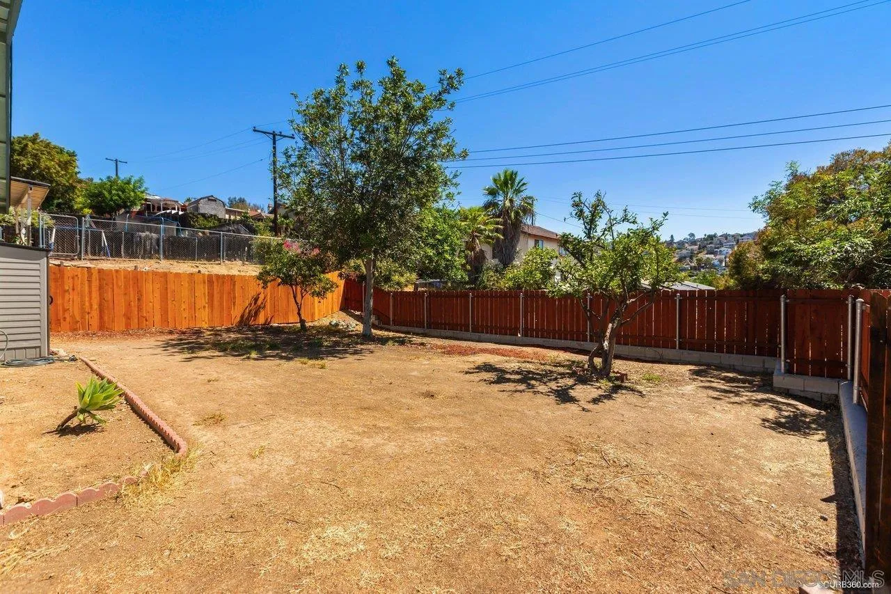 1015 Maria Avenue Spring Valley, CA 91977 - Photo 21 of 25 Gallery Image 21