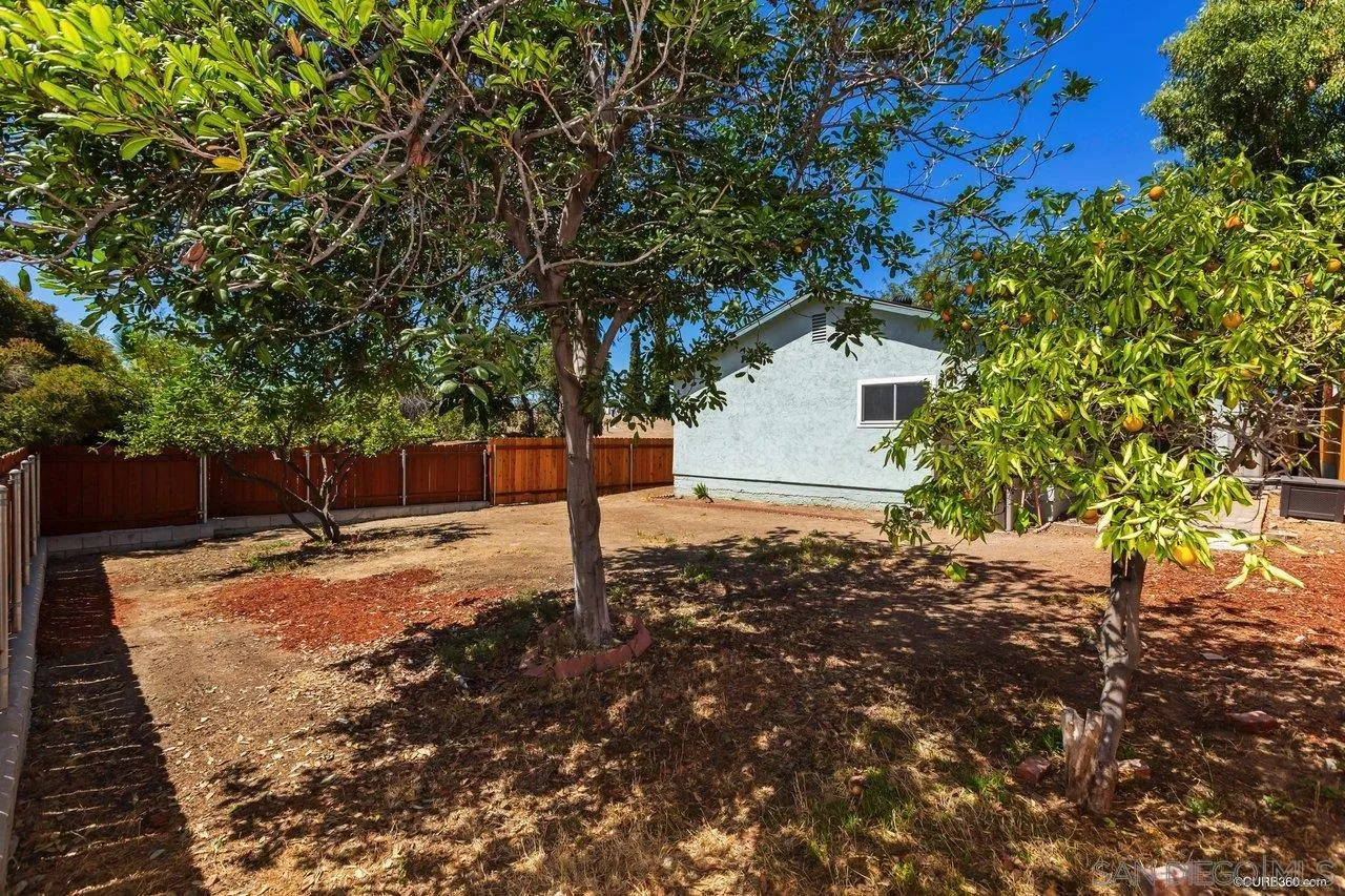 1015 Maria Avenue Spring Valley, CA 91977 - Photo 23 of 25 Gallery Image 23