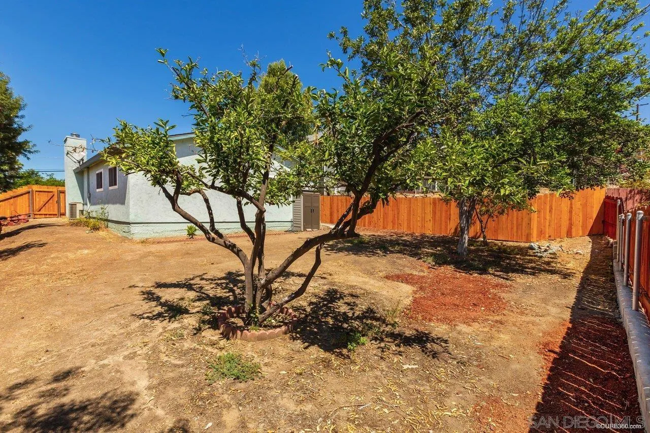 1015 Maria Avenue Spring Valley, CA 91977 - Photo 24 of 25 Gallery Image 24