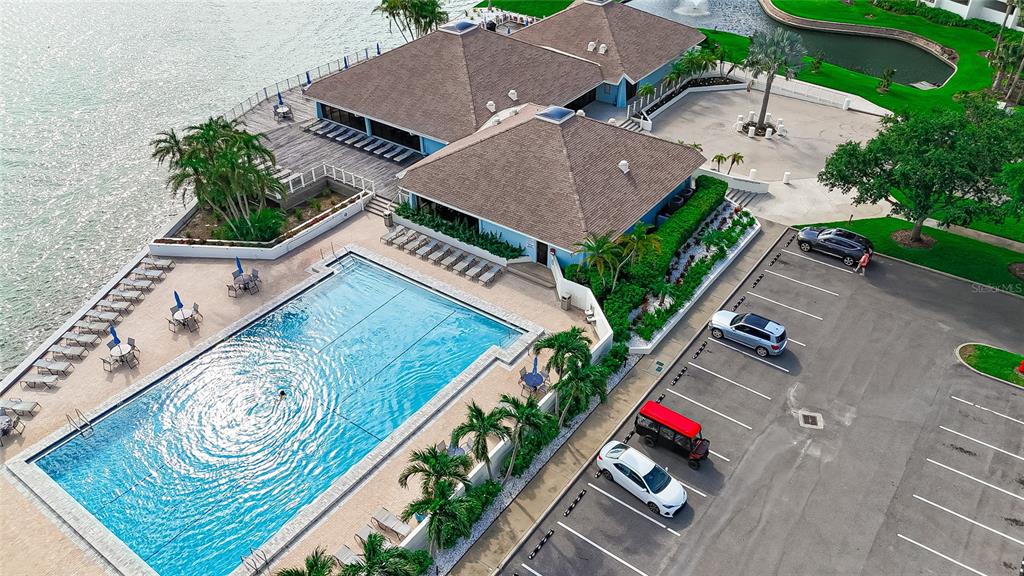 9425 Blind Pass Road, Unit 1103 St. Pete Beach, FL 33706 - Photo 30 of 37