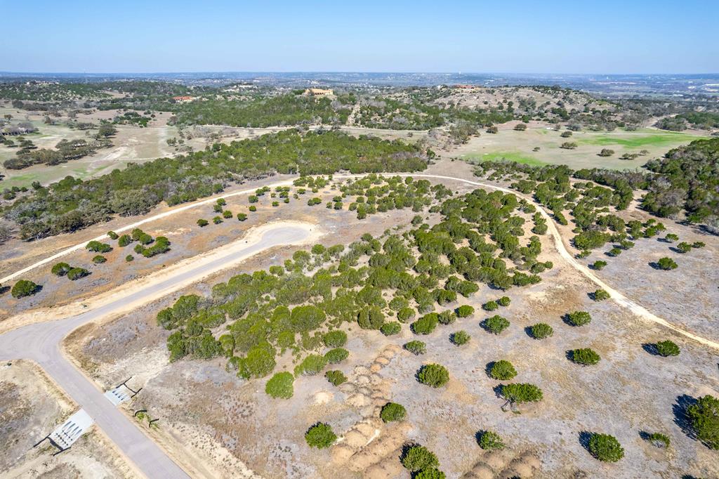665-699 Cool Creek Rd Camp Kerrville, TX 78028 - Photo 1 of 30 an aerial view of residential houses with outdoor space
