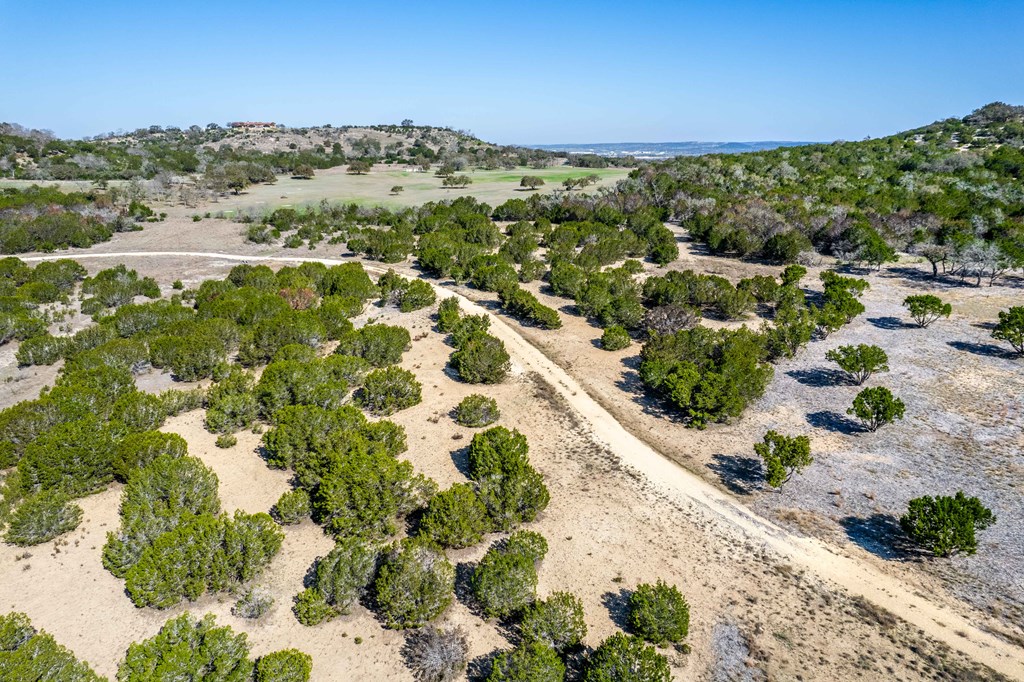665-699 Cool Creek Rd Camp Kerrville, TX 78028 - Photo 10 of 30 a view of a lot of trees and houses