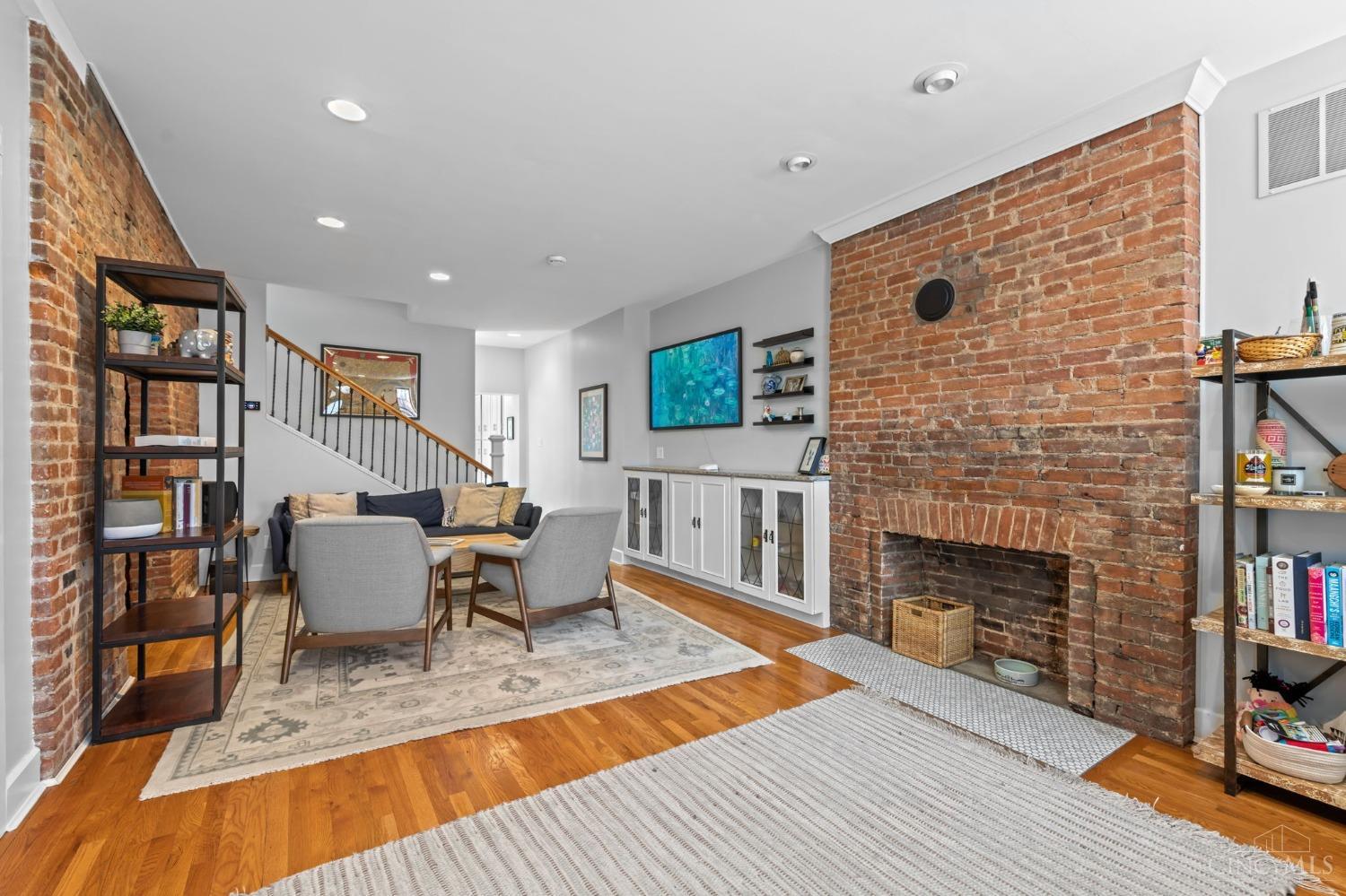 1311 Spring Street Cincinnati, OH 45202 - Photo 7 of 66 Gallery Image 7