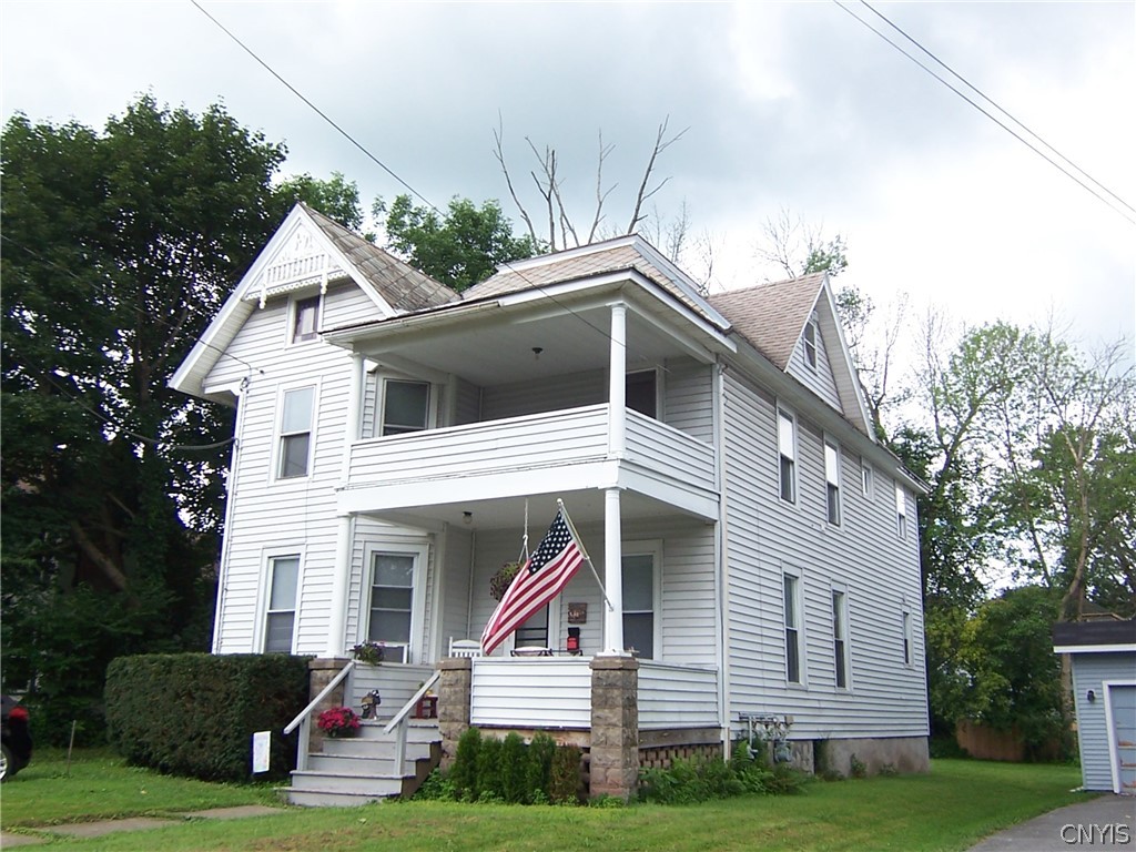 422 Seneca Street Oneida, NY 13421 - Photo 1 of 1