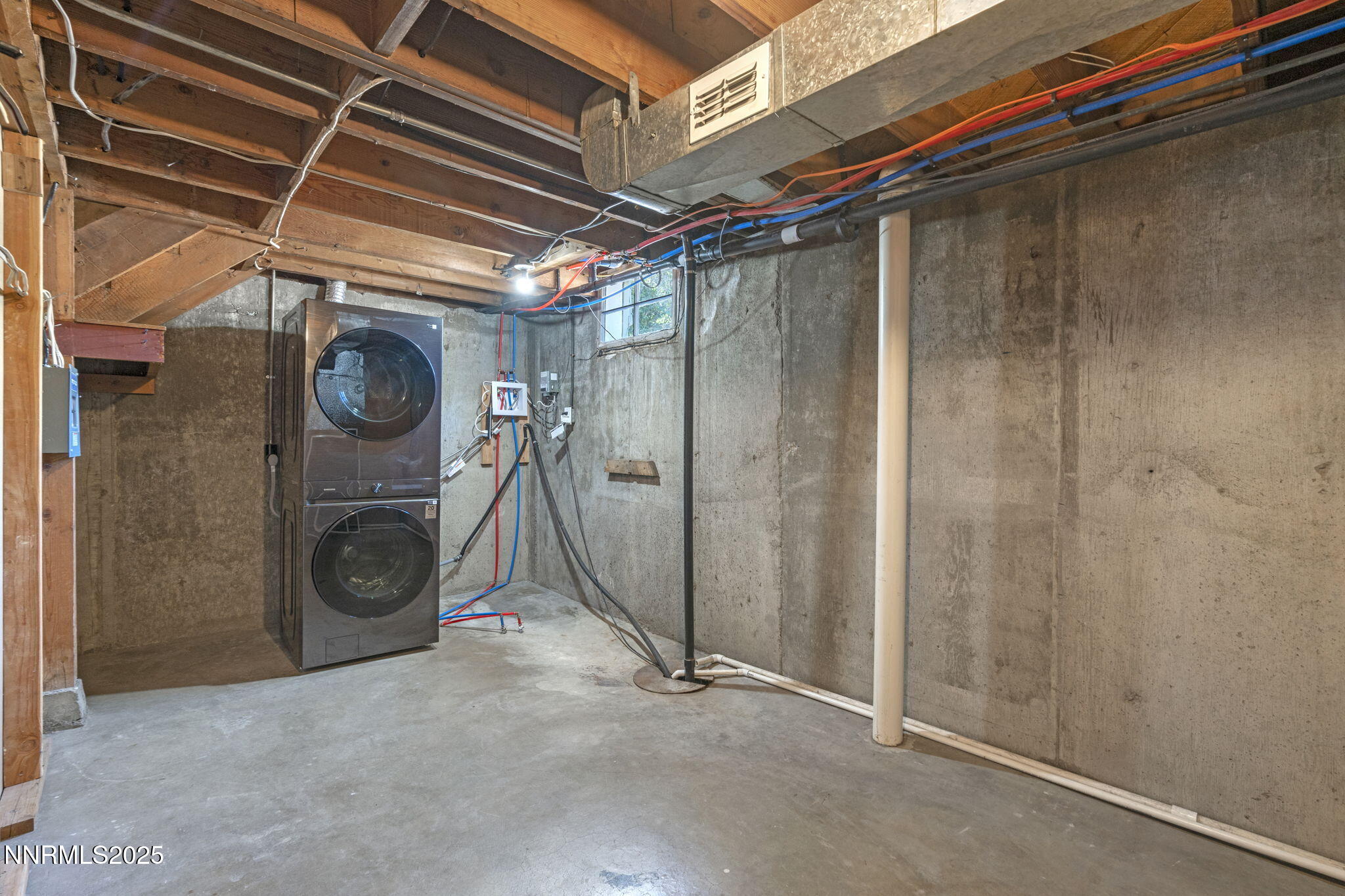 1619 Knox Avenue Reno, NV 89509 - Photo 29 of 38 basement washroom