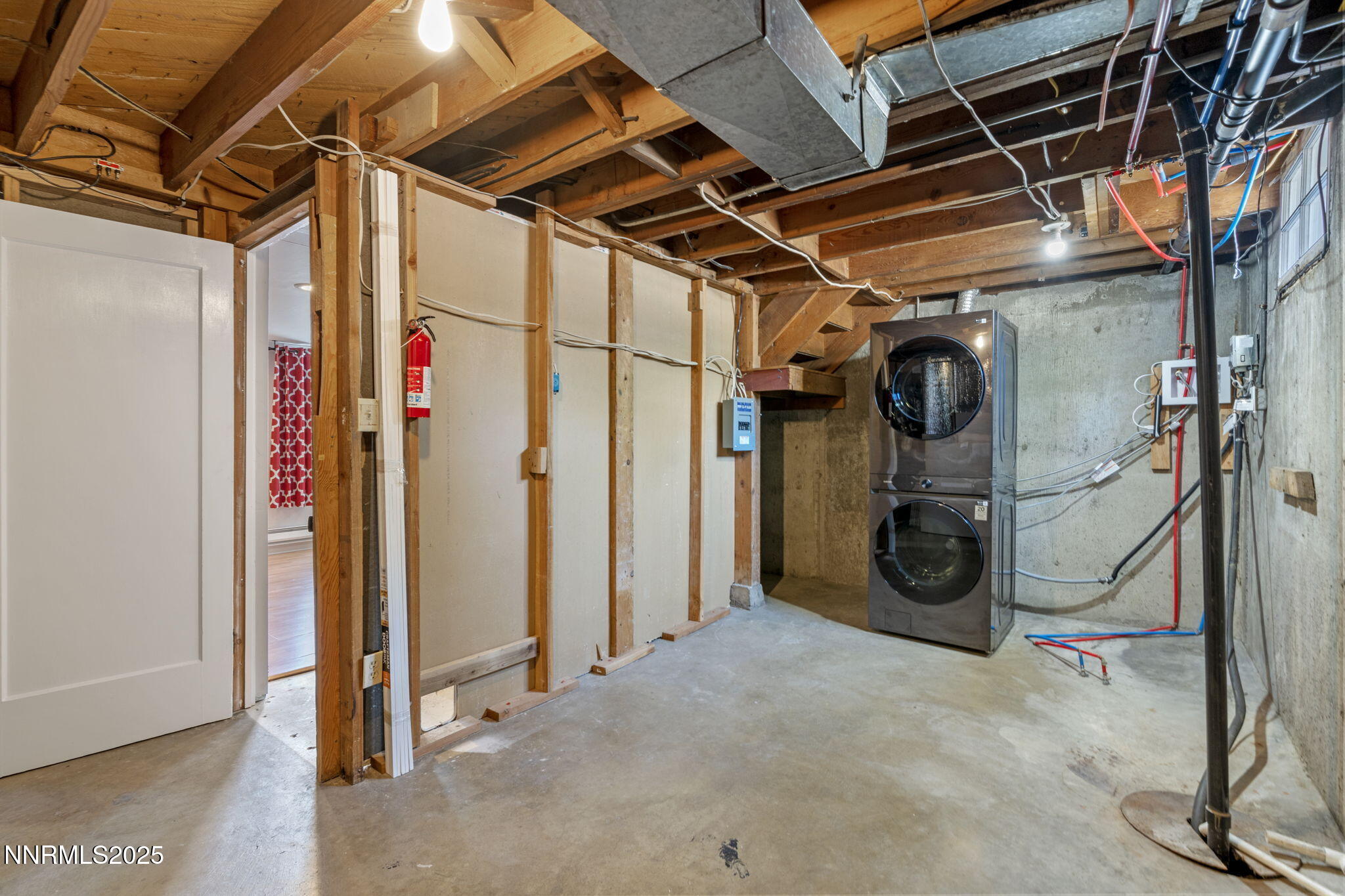 1619 Knox Avenue Reno, NV 89509 - Photo 30 of 38 basement washroom