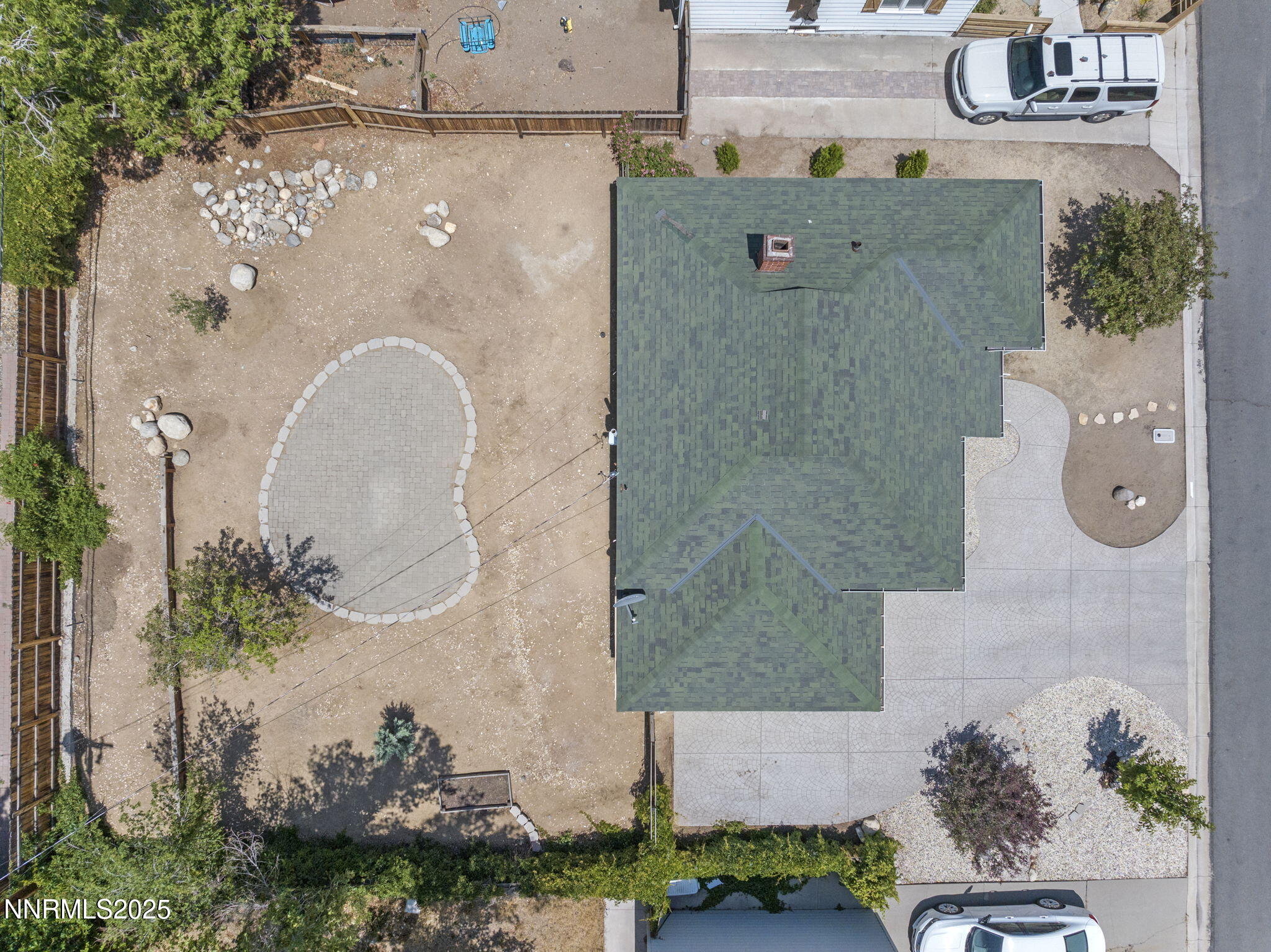 1619 Knox Avenue Reno, NV 89509 - Photo 35 of 38 aerial