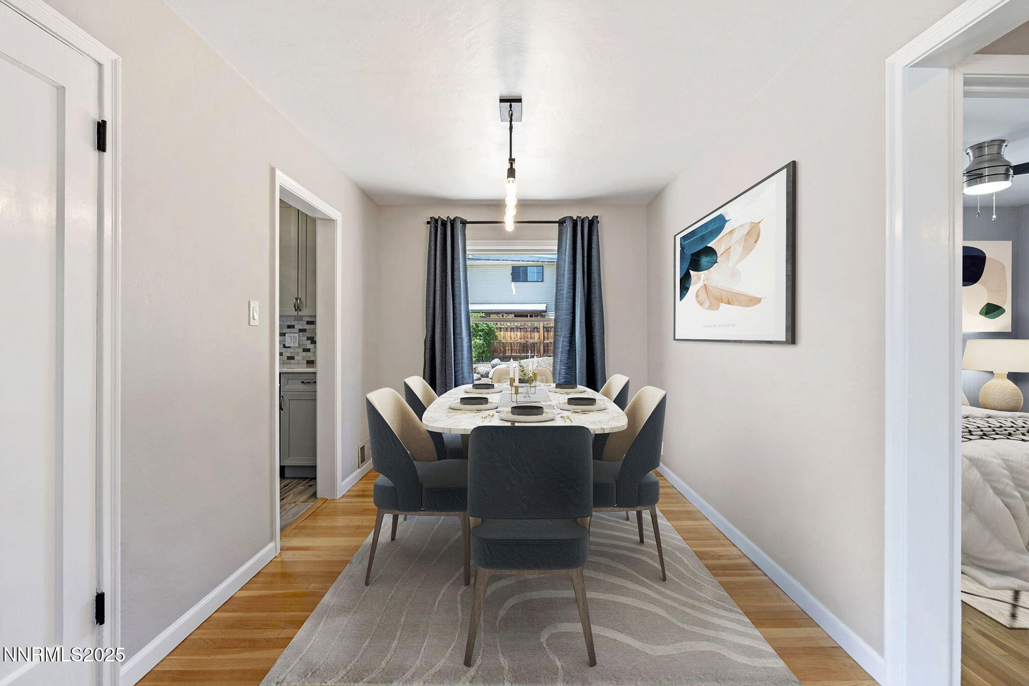 1619 Knox Avenue Reno, NV 89509 - Photo 9 of 38 Virtually Staged