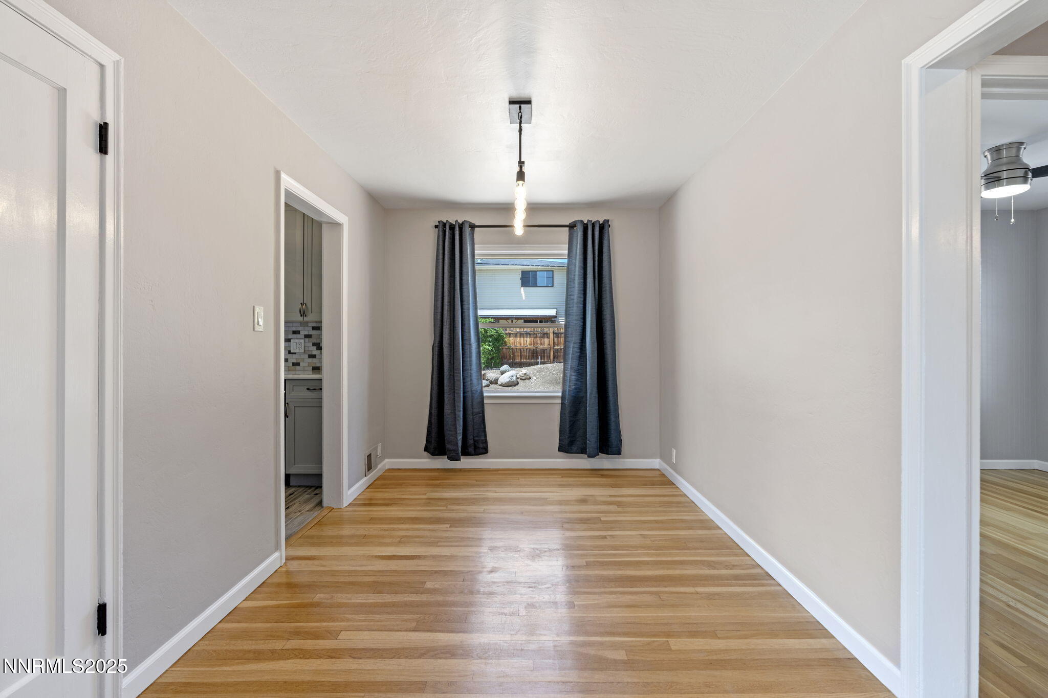 1619 Knox Avenue Reno, NV 89509 - Photo 10 of 38 dining room