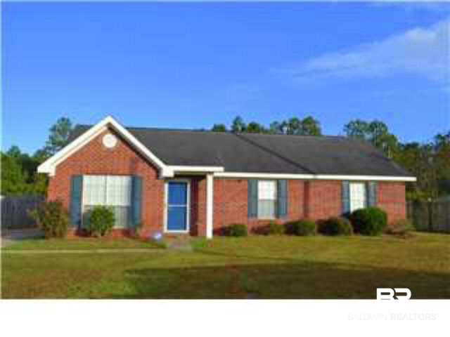 13664 Daniels Drive Mobile, AL 36695 - Photo 17 of 17