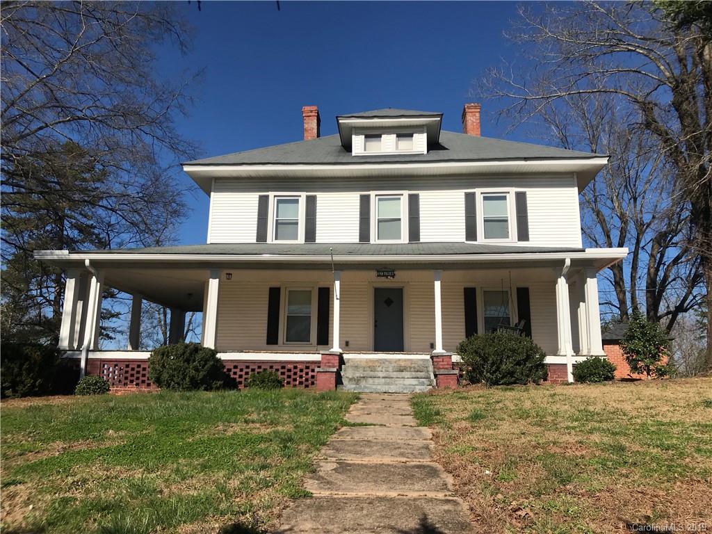 6190 Hudlow Road Union Mills, NC 28167 - Photo 1 of 25 Gallery Image 1