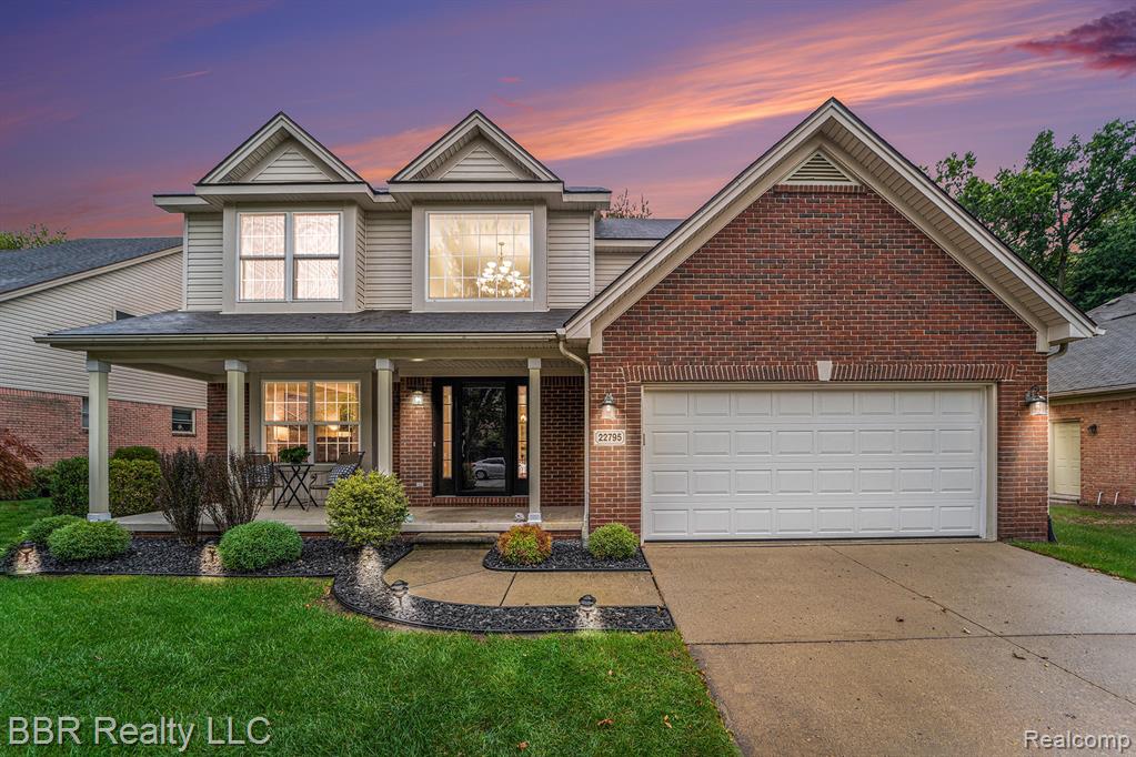 22795 Fawn Road Trenton, MI 48183 - Photo 3 of 35 Gallery Image 3