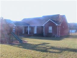 627 Briarhill Road Lebanon, TN 37087 - Photo 12 of 15 Play set stays with back yard.