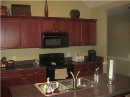 627 Briarhill Road Lebanon, TN 37087 - Photo 3 of 15 Super sized kitchen w/sink in island