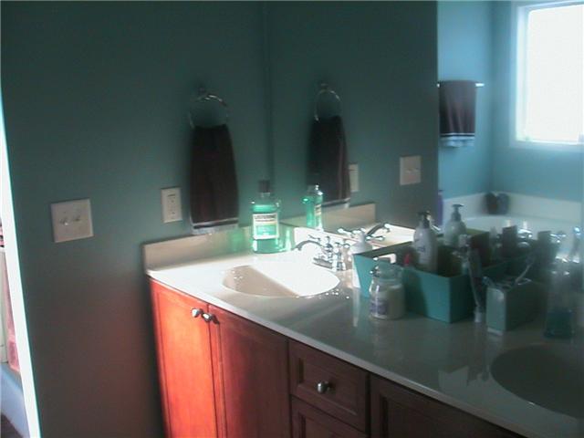 627 Briarhill Road Lebanon, TN 37087 - Photo 9 of 15 Double sinks in Owner's Bath.