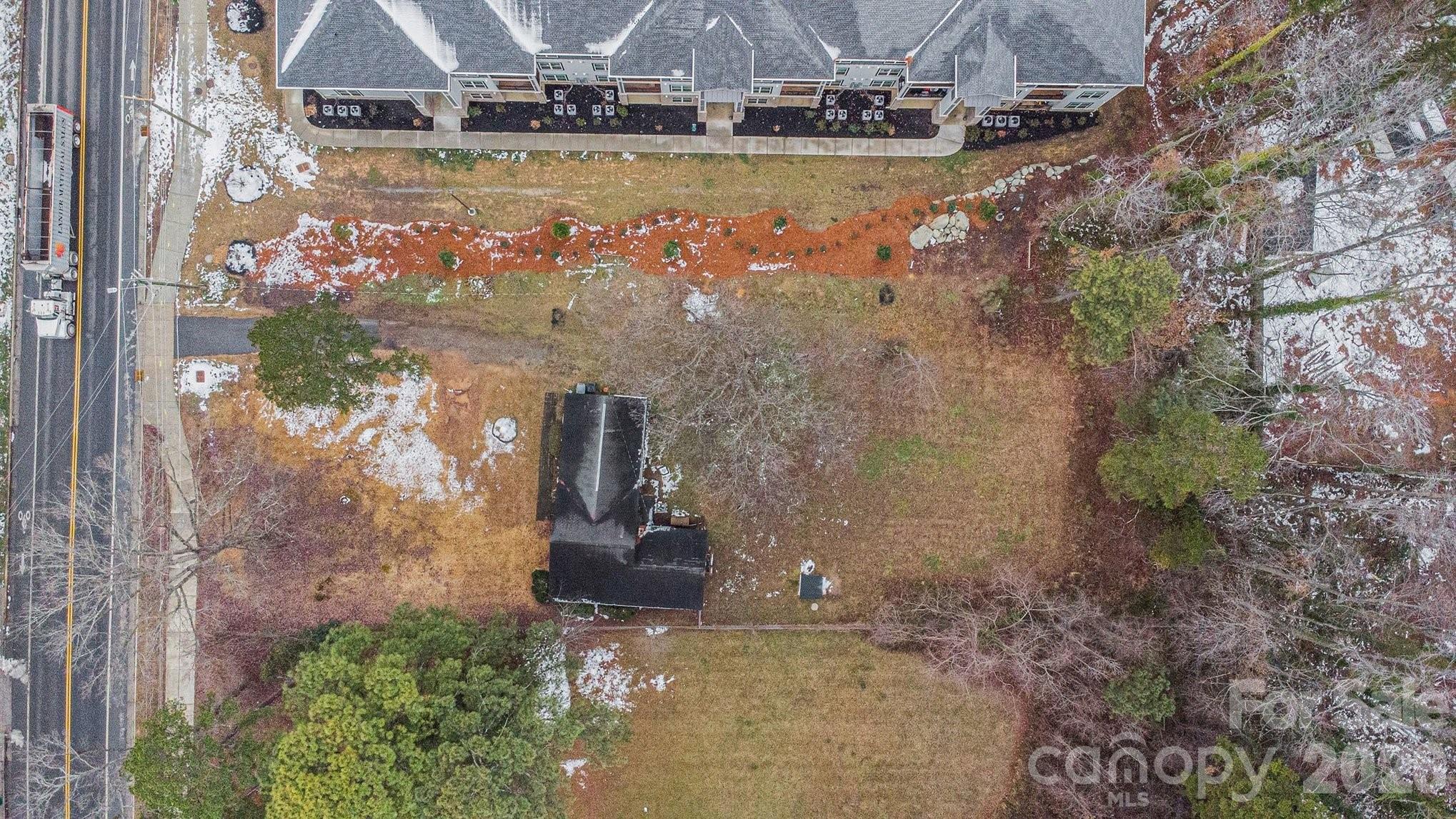 500 Tom Hunter Road Charlotte, NC 28213 - Photo 9 of 24