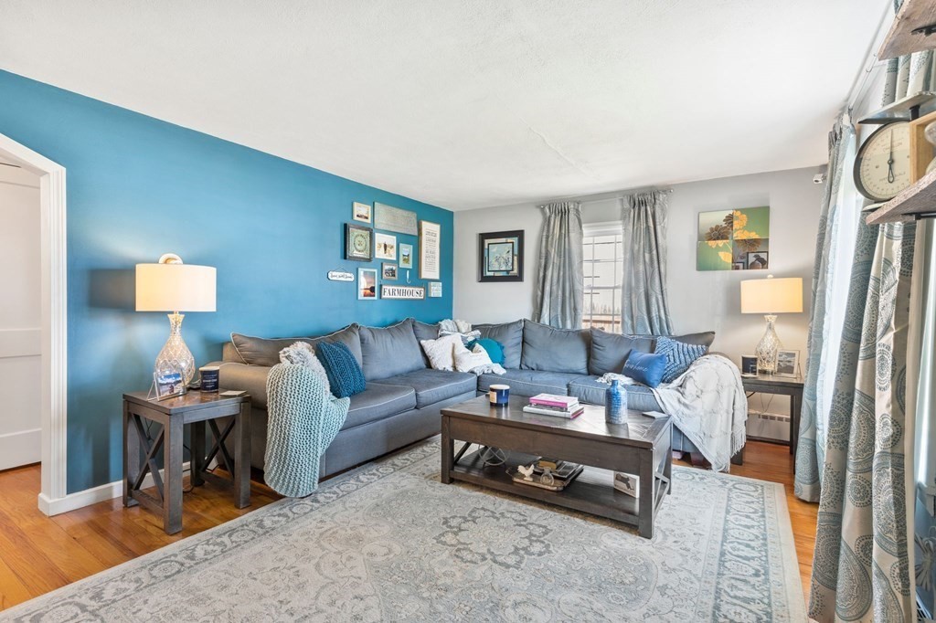 70 Bourbeau Street Chicopee, MA 01020 - Photo 13 of 32