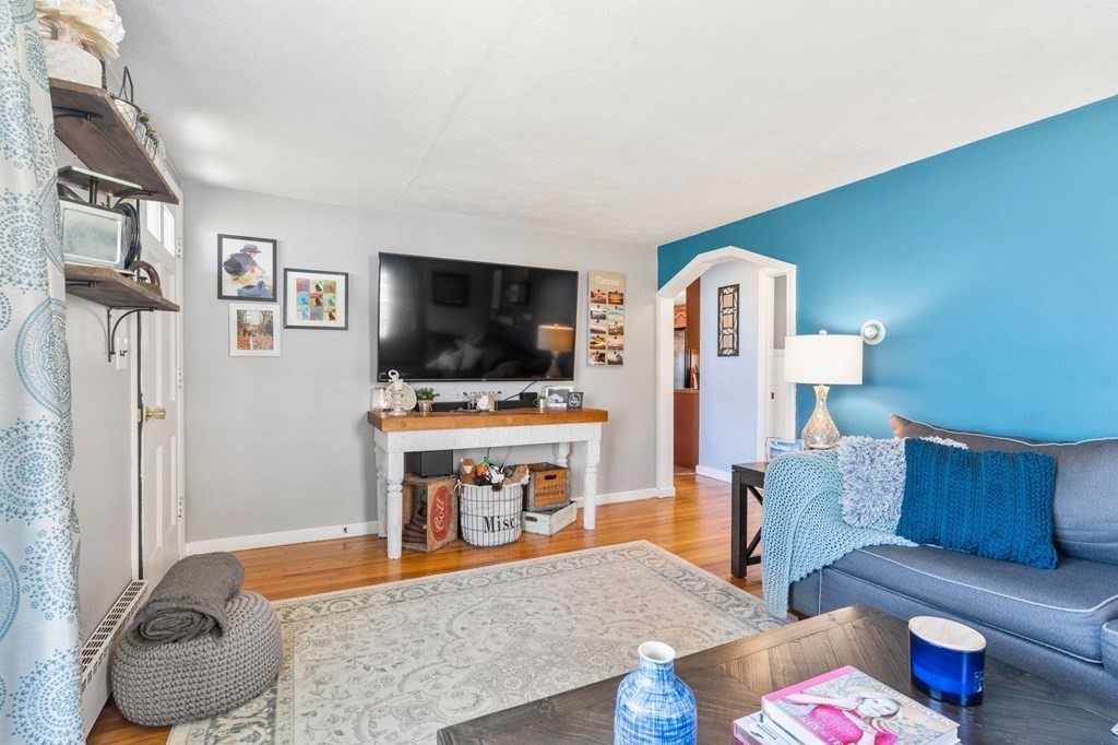 70 Bourbeau Street Chicopee, MA 01020 - Photo 14 of 32