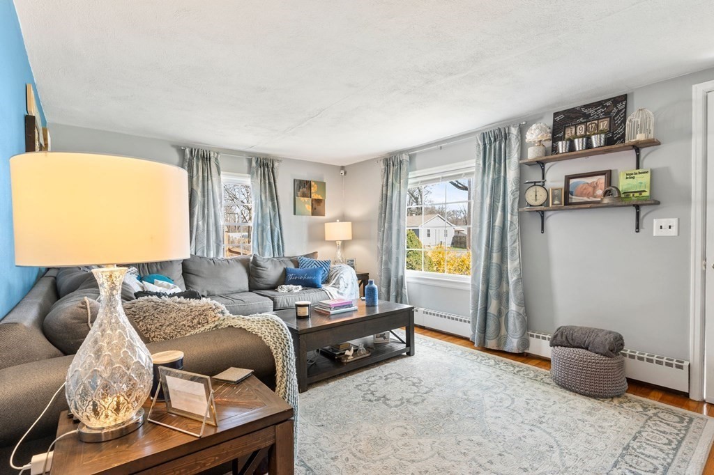 70 Bourbeau Street Chicopee, MA 01020 - Photo 15 of 32