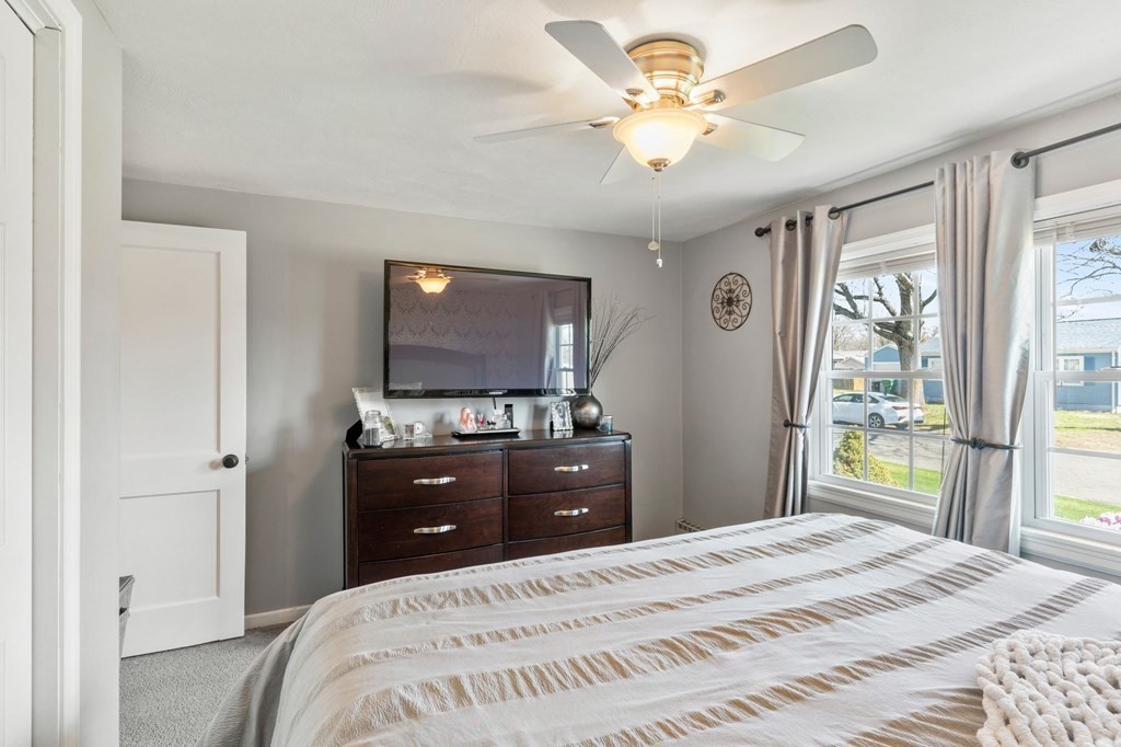 70 Bourbeau Street Chicopee, MA 01020 - Photo 17 of 32