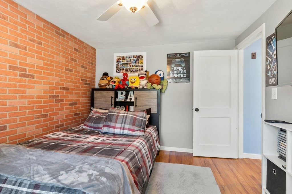 70 Bourbeau Street Chicopee, MA 01020 - Photo 20 of 32