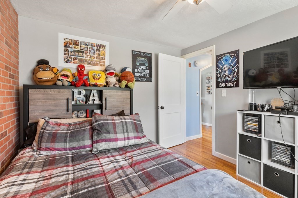 70 Bourbeau Street Chicopee, MA 01020 - Photo 21 of 32