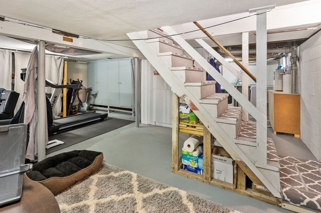 70 Bourbeau Street Chicopee, MA 01020 - Photo 23 of 32