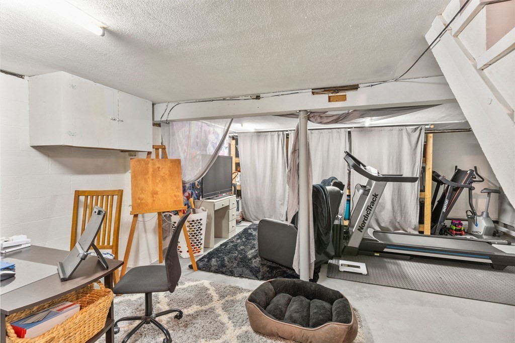 70 Bourbeau Street Chicopee, MA 01020 - Photo 24 of 32