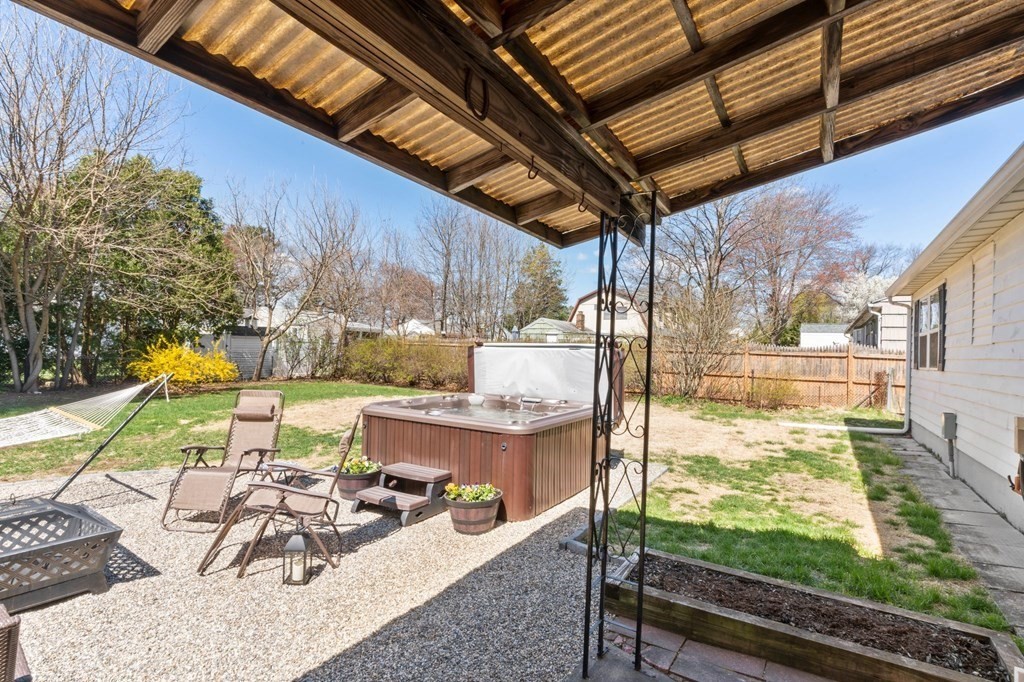 70 Bourbeau Street Chicopee, MA 01020 - Photo 27 of 32