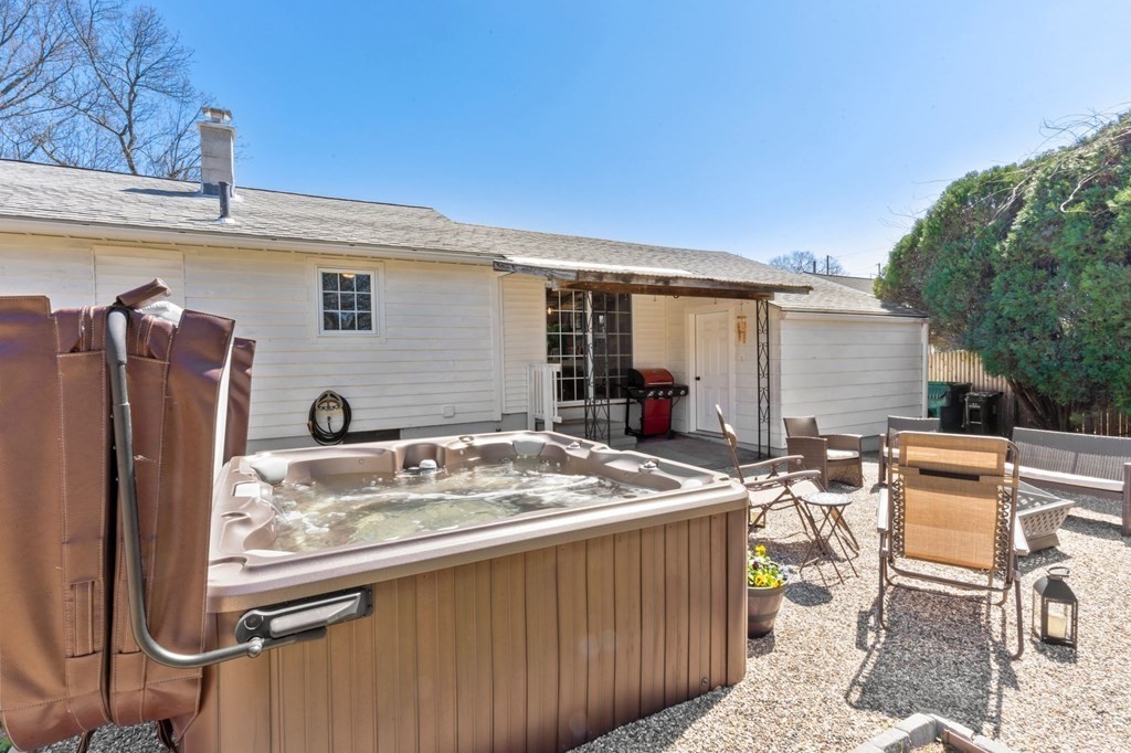 70 Bourbeau Street Chicopee, MA 01020 - Photo 29 of 32