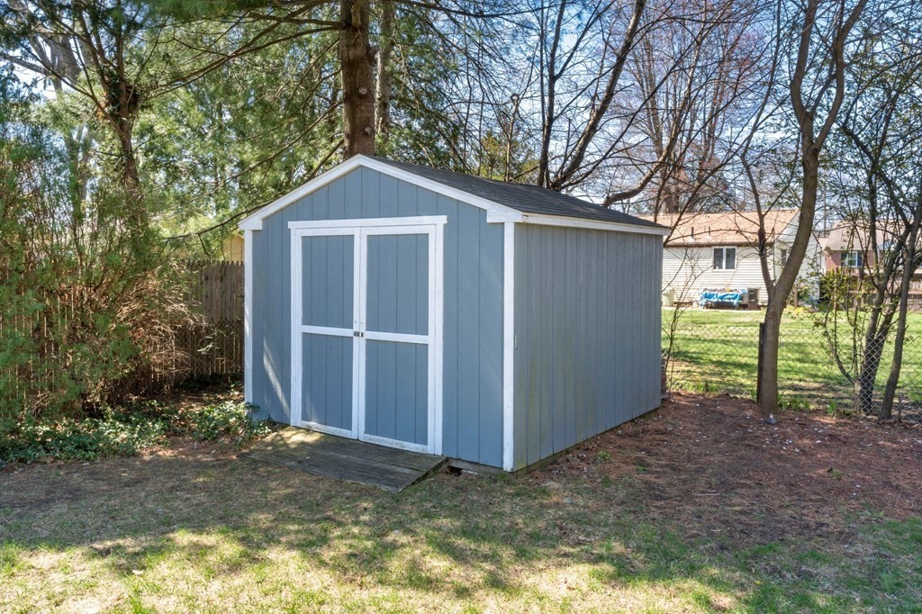 70 Bourbeau Street Chicopee, MA 01020 - Photo 31 of 32