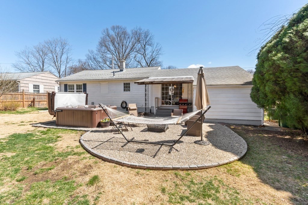 70 Bourbeau Street Chicopee, MA 01020 - Photo 32 of 32