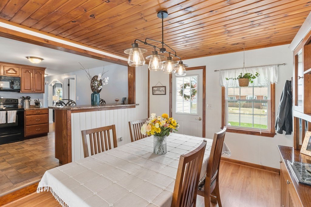 70 Bourbeau Street Chicopee, MA 01020 - Photo 7 of 32