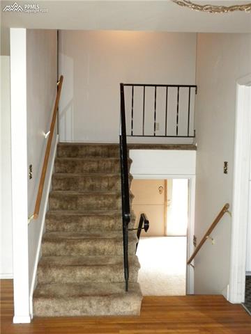 819 Cresta Road Colorado Springs, CO 80905 - Photo 7 of 29 Gallery Image 7