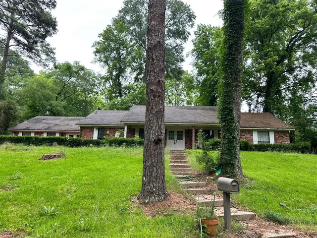 $250,000 | 408 Myra Street, Mansfield, LA 71052