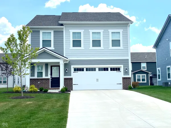 $2,355 | 6669 Willow Way, McCordsville, IN 46055