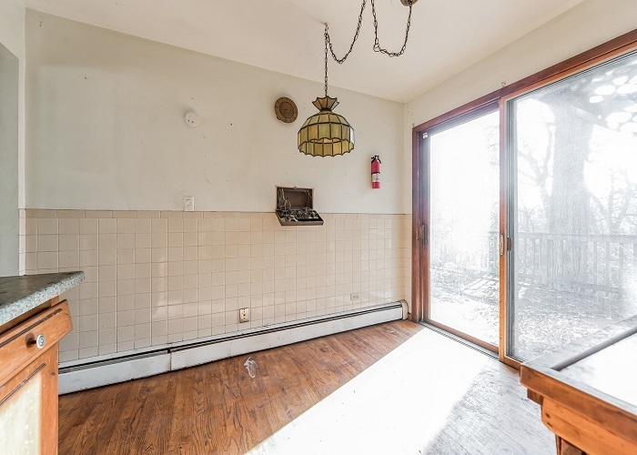 1001 Oak Lane Algonquin, IL 60102 - Photo 16 of 26 a view of an entryway