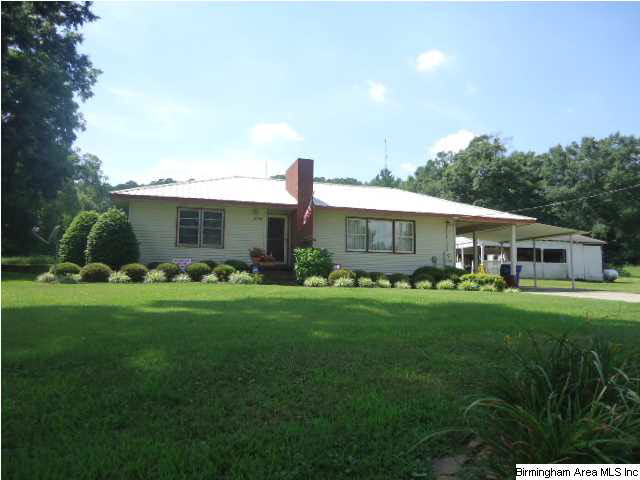 4130 Murphrees Valley Road Altoona, AL 35952 - Photo 13 of 15