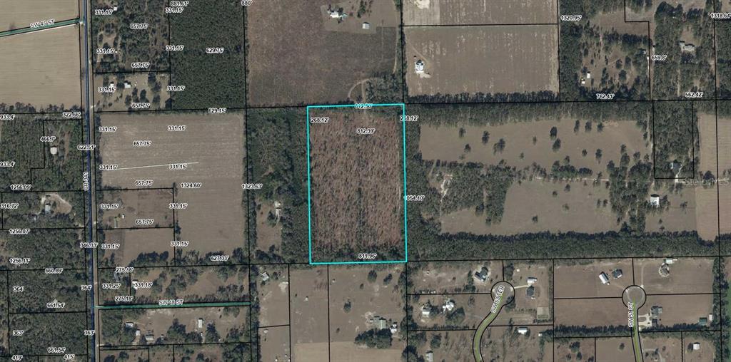 0 48th Street Bell, FL 32619 - Photo 1 of 6