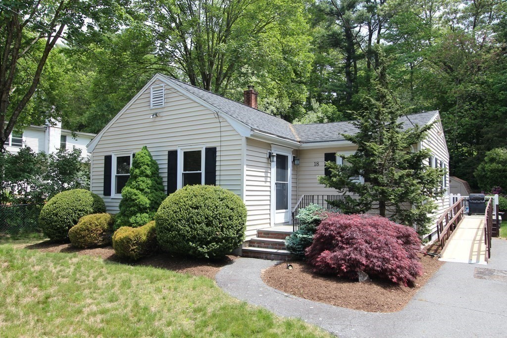 18 Birch Road Norfolk, MA 02056 - Photo 1 of 22 Gallery Image 1