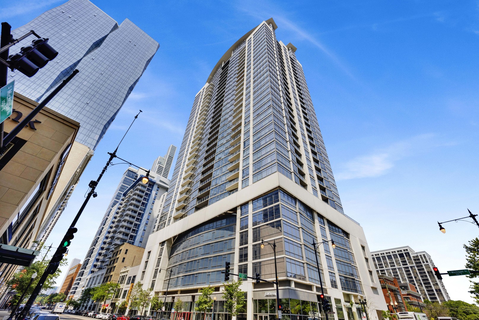 100 East 14th Street, Unit 2608 Chicago, IL 60605 - Photo 1 of 1