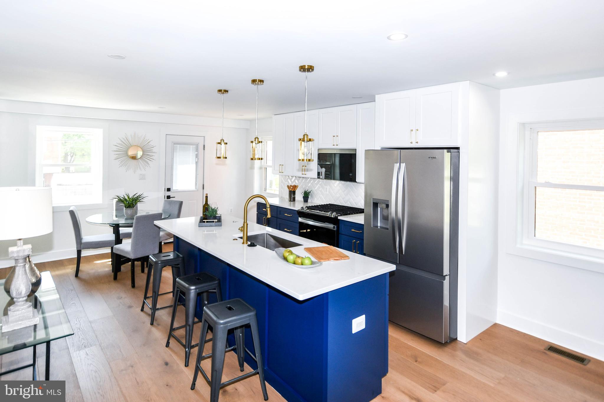 4916 Sargent Road Northeast Washington, DC 20017 - Photo 7 of 60 Gallery Image 7