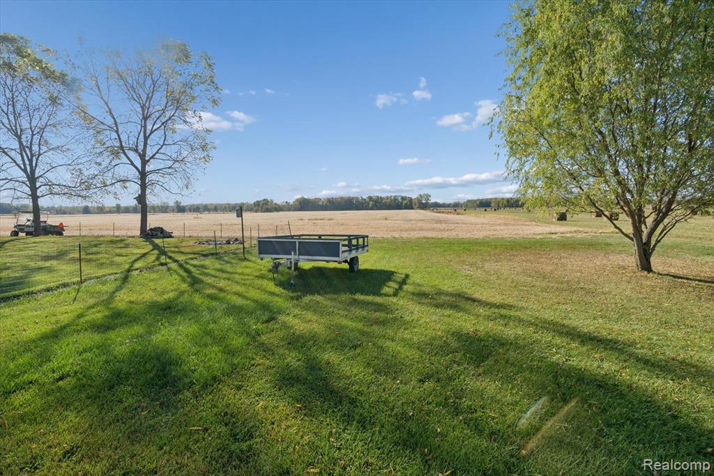 16303 Almont Road Allenton, MI 48002 - Photo 47 of 50