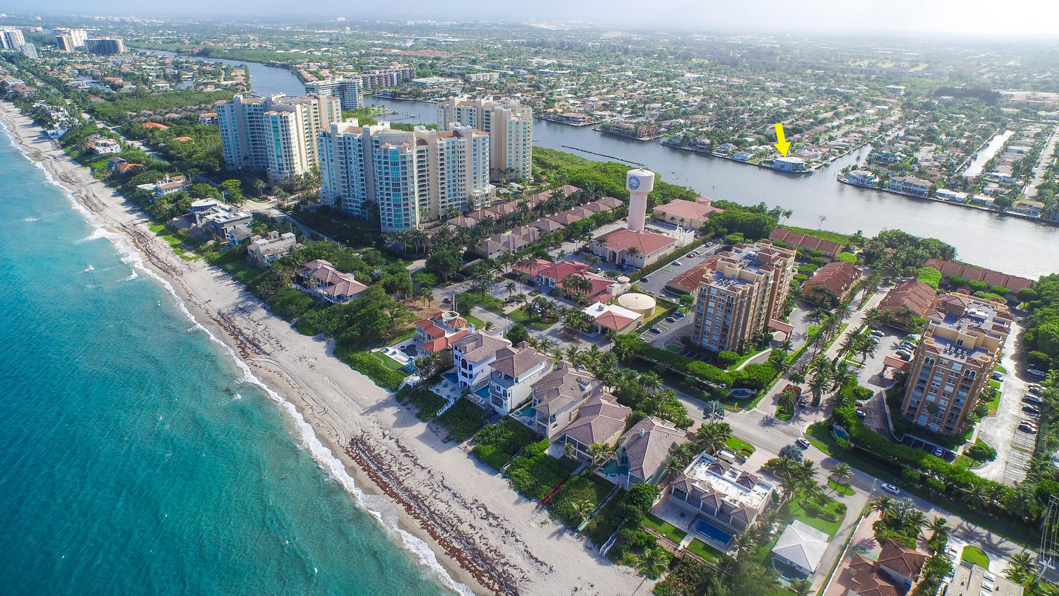 879 Dover Street Boca Raton, FL 33487 - Photo 54 of 54 879 Dover St Boca Raton FL-large-063-Aer